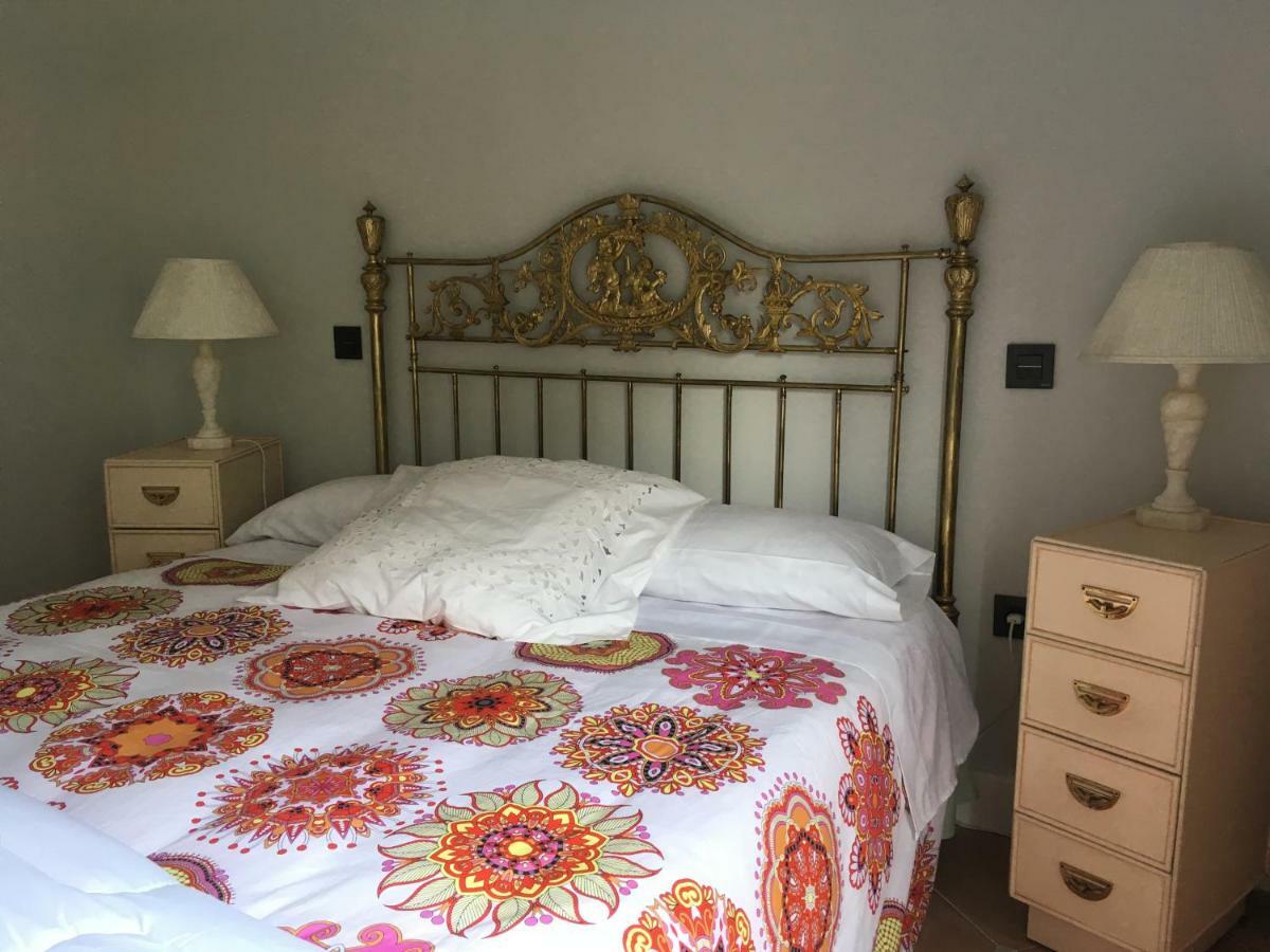 La Casa En El Camino Guest House Pendueles Ngoại thất bức ảnh